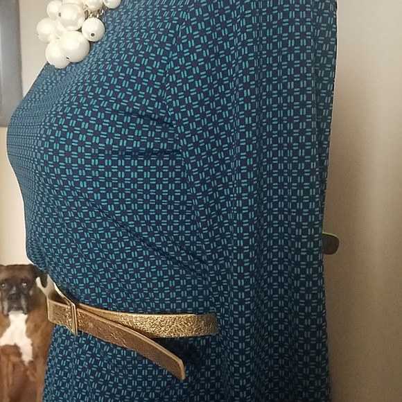 TOMMY HILFIGER Jersey Dress - Picture 3 of 6